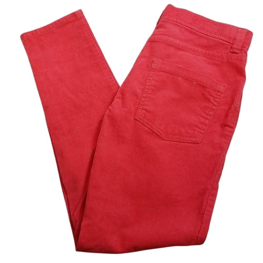Crewcuts corduroy pants 8